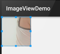 2.3.4 ImageView(图像视图)