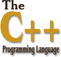 C++中文手册