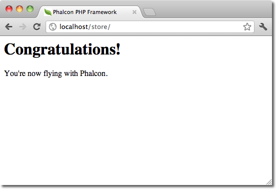Phalcon7 开发工具（Phalcon7 Developer Tools）